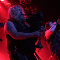 Schelmish + Saor Patrol = Torag,, 21.11.2012,, X-tra Zürich