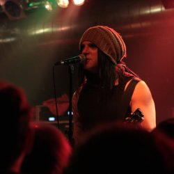 End of Green - 20 Years of Selfdestruction (Jubiläumsshow),, 21.12.2012,, Galery Music Bar (Z7) Pratteln