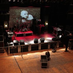 Covenant + In Strict Confidence (+ Party),, 02.02.2013,, Dynamo Zürich