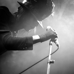 IAMX + We Love Machines,, 20.04.2013,, Kiff Aarau