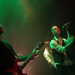 Qntal + Zeraphine (+ Party),, 21.09.2013,, Dynamo Zürich