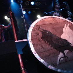 Corvus Corax,, 11.12.2013,, X-tra Zürich