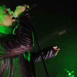 Eisbrecher + A Life [Divided],, 13.12.2013,, Z7 Pratteln