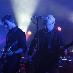Letzte Instanz + Darkhaus (+ Party),, 14.11.2014,, Komplex-Klub Zürich