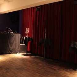 Phoenix - Der schwarze Silvester,, 31.12.2014,, X-tra Zürich