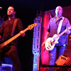Eisbrecher + Maerzfeld,, 06.03.2015,, Z7 Pratteln