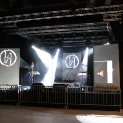 Welle:Erdball (+ Party),, 05.12.2015,, Dynamo Zürich