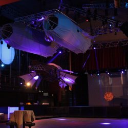 Pendulus - Der Schwarze Silvester,, 31.12.2015,, X-tra Zürich