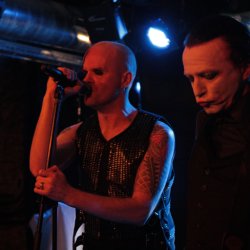 Schneewittchen + Kontrast + Metallspürhunde (+ Party),, 29.01.2016,, Dynamo (Werk21) Zürich