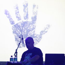 Der Schwarze Ball: Joachim Witt + Klangstabil + Solitary Experiments (+ Party),, 01.10.2016,, X-tra Zürich