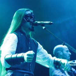 Feuerschwanz + Ignis Fatuu + Vogelfrey,, 28.10.2016,, Z7 Pratteln