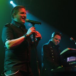 Neuroticfish + Kartagon (+ Party),, 03.12.2016,, Musigburg Aarburg