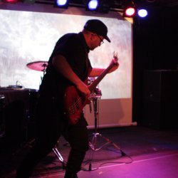 Ordo Rosarius Equilibrio + Der Blaue Reiter + The Troika (+ Party),, 28.04.2017,, Dynamo (Werk 21) Zürich