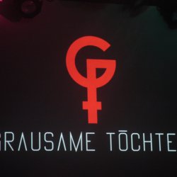 Grausame Töchter,, 29.09.2017,, Das O Spiez