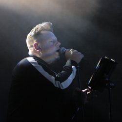 L'Âme Immortelle + Frozen Plasma + Future Lied To Us (+ Party),, 02.03.2018,, Dynamo (grosser Saal) Zürich