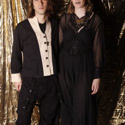 Isola Nera, Der Schwarze Silvester - Besucherfotos von Oldawa Lazarus,, 31.12.2019,, Dynamo Zürich